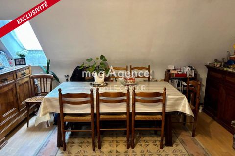 Lejlighed i Vannes, Morbihan, Vannes - € 132.000 | Ref: 200888 - foto 3