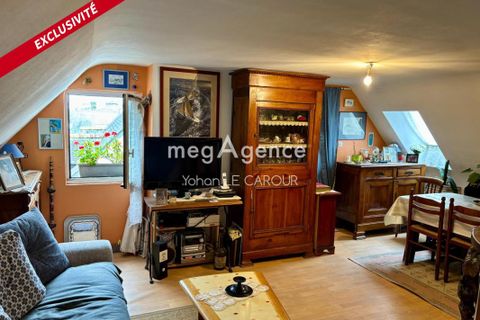 Lejlighed i Vannes, Morbihan, Vannes - € 132.000 | Ref: 200888 - foto 4