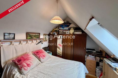 Lejlighed i Vannes, Morbihan, Vannes - € 132.000 | Ref: 200888 - foto 5
