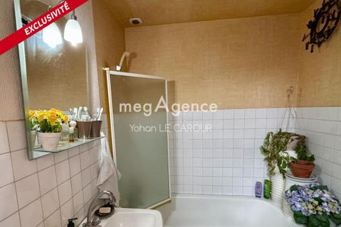 Lejlighed i Vannes, Morbihan, Vannes - € 132.000 | Ref: 200888 - foto 6