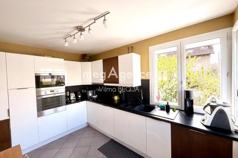Villa i Sens, Yonne, Sens - € 209.000 | Ref: 201243 - foto 2