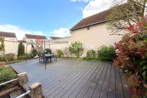 Villa i Sens, Yonne, Sens - € 209.000 | Ref: 201243 - foto 3