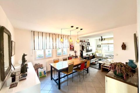 Villa i Sens, Yonne, Sens - € 209.000 | Ref: 201243 - foto 5