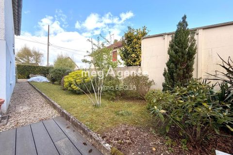 Villa i Sens, Yonne, Sens - € 209.000 | Ref: 201243 - foto 8
