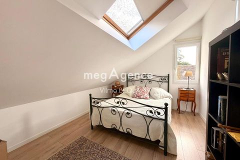 Villa i Sens, Yonne, Sens - € 209.000 | Ref: 201243 - foto 11