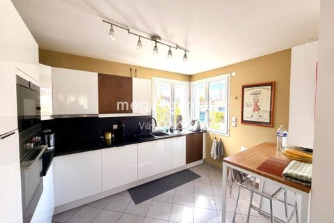 Villa i Sens, Yonne, Sens - € 209.000 | Ref: 201243 - foto 12