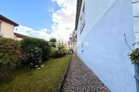 Villa i Sens, Yonne, Sens - € 209.000 | Ref: 201243 - foto 16