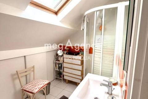 Villa i Sens, Yonne, Sens - € 209.000 | Ref: 201243 - foto 17