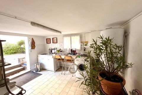 Villa i Sens, Yonne, Sens - € 209.000 | Ref: 201243 - foto 18