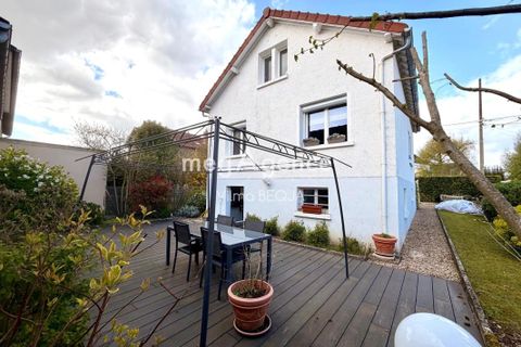 Villa i Sens, Yonne, Sens - € 209.000 | Ref: 201243 - foto 19