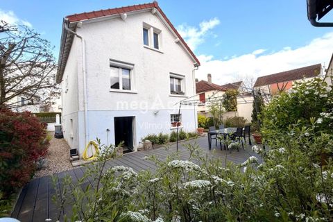 Villa i Sens, Yonne, Sens - € 209.000 | Ref: 201243 - foto 20