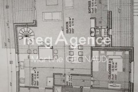 Villa a Saintes, Charente-Maritime, Saintes - € 375.000 | Ref: 201258 - foto 4