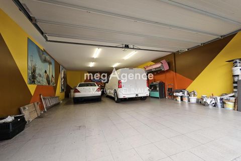 Villa a Saintes, Charente-Maritime, Saintes - € 375.000 | Ref: 201258 - foto 8
