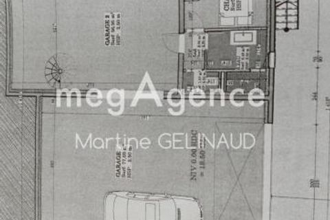 Villa a Saintes, Charente-Maritime, Saintes - € 375.000 | Ref: 201258 - foto 10