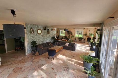 Villa i Flavacourt, Oise, Flavacourt - € 490.000 | Ref: 201261 - foto 2