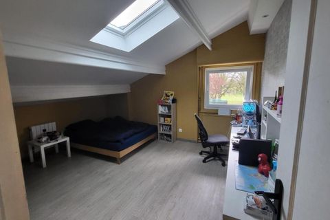 Villa i Flavacourt, Oise, Flavacourt - € 490.000 | Ref: 201261 - foto 3