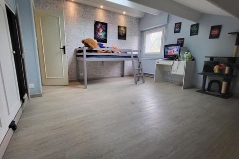 Villa i Flavacourt, Oise, Flavacourt - € 490.000 | Ref: 201261 - foto 12