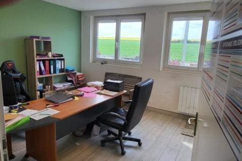 Villa i Flavacourt, Oise, Flavacourt - € 490.000 | Ref: 201261 - foto 19