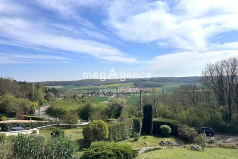 Villa i Nailly, Yonne, Nailly - € 169.000 | Ref: 201304 - foto 3