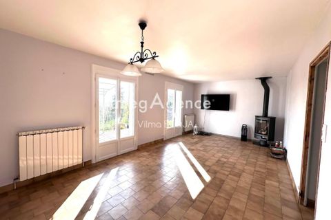Villa i Nailly, Yonne, Nailly - € 169.000 | Ref: 201304 - foto 4