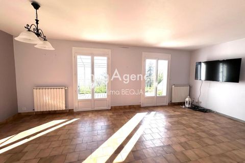 Villa i Nailly, Yonne, Nailly - € 169.000 | Ref: 201304 - foto 5