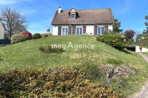 Villa i Nailly, Yonne, Nailly - € 169.000 | Ref: 201304 - foto 6
