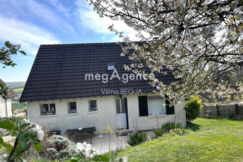 Villa i Nailly, Yonne, Nailly - € 169.000 | Ref: 201304 - foto 7