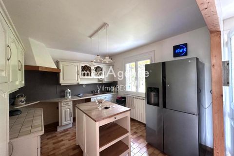 Villa i Nailly, Yonne, Nailly - € 169.000 | Ref: 201304 - foto 8