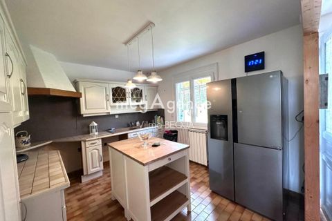 Villa i Nailly, Yonne, Nailly - € 169.000 | Ref: 201304 - foto 9