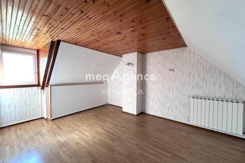 Villa i Nailly, Yonne, Nailly - € 169.000 | Ref: 201304 - foto 11