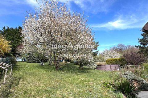 Villa i Nailly, Yonne, Nailly - € 169.000 | Ref: 201304 - foto 13