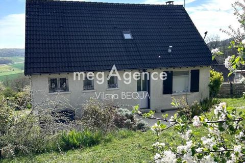 Villa i Nailly, Yonne, Nailly - € 169.000 | Ref: 201304 - foto 15