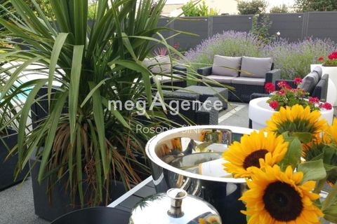 Villa i Saint-Mathurin, Vendee, Saint-Mathurin - € 598.000 | Ref: 201327 - foto 1