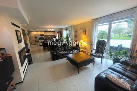 Villa i Saint-Mathurin, Vendee, Saint-Mathurin - € 598.000 | Ref: 201327 - foto 2