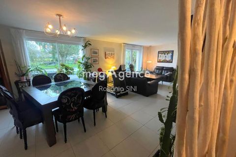 Villa i Saint-Mathurin, Vendee, Saint-Mathurin - € 598.000 | Ref: 201327 - foto 3