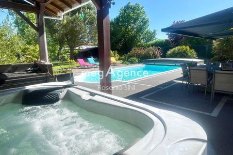 Villa i Saint-Mathurin, Vendee, Saint-Mathurin - € 598.000 | Ref: 201327 - foto 8