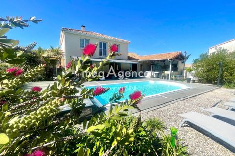Villa i Saint-Mathurin, Vendee, Saint-Mathurin - € 598.000 | Ref: 201327 - foto 9