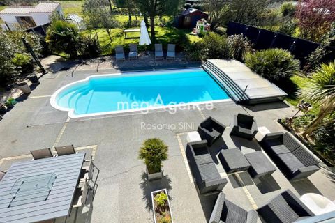Villa i Saint-Mathurin, Vendee, Saint-Mathurin - € 598.000 | Ref: 201327 - foto 10