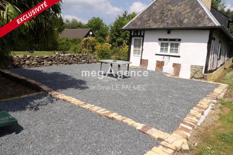 Villa i Annebault, Calvados, Annebault - € 262.000 | Ref: 201332 - foto 1