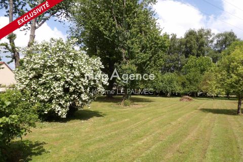 Villa i Annebault, Calvados, Annebault - € 262.000 | Ref: 201332 - foto 3