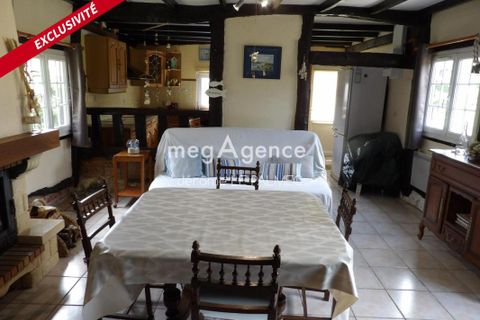 Villa a Annebault, Calvados, Annebault - € 232.000 | Ref: 201333 - foto 2