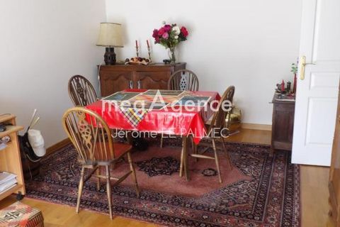 Leilighet i Touques, Calvados, Touques - € 273 000 | Ref: 190575 - foto 2
