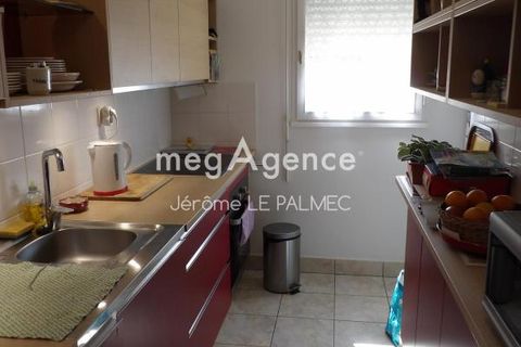 Leilighet i Touques, Calvados, Touques - € 273 000 | Ref: 190575 - foto 3