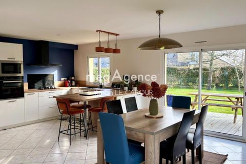 Villa a Ploeren, Morbihan, Ploeren - € 479.000 | Ref: 200891 - foto 3