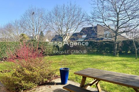 Villa a Ploeren, Morbihan, Ploeren - € 479.000 | Ref: 200891 - foto 4