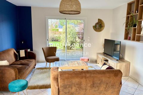 Villa a Ploeren, Morbihan, Ploeren - € 479.000 | Ref: 200891 - foto 5