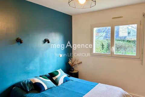 Villa a Ploeren, Morbihan, Ploeren - € 479.000 | Ref: 200891 - foto 8