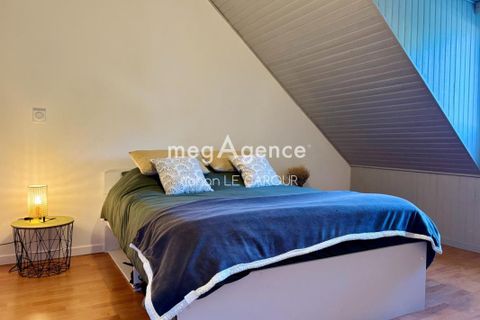 Villa a Ploeren, Morbihan, Ploeren - € 479.000 | Ref: 200891 - foto 13