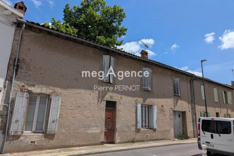 Villa i Albi, Tarn, Albi - € 149.000 | Ref: 183938 - foto 8