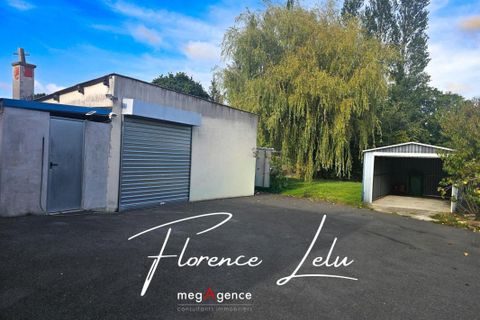 Villa a Ploufragan, Cotes-d'Armor, Ploufragan - € 308.600 | Ref: 192251 - foto 3